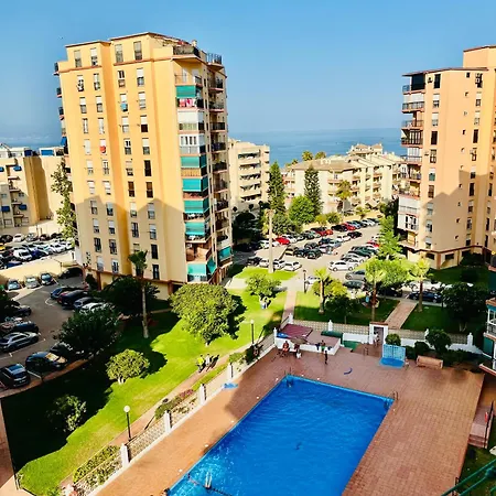 Διαμέρισμα Playamar 3 Caballos