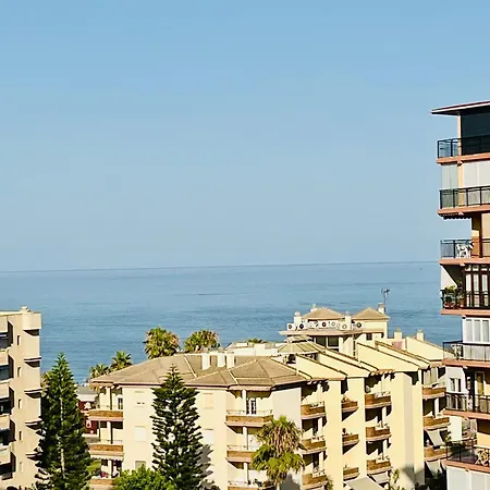 Playamar 3 Caballos Τορρεμολίνος
