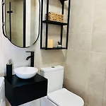 Playamar 3 Caballos Apartment *