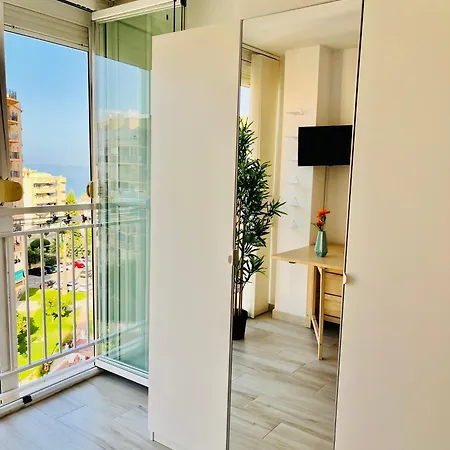 Playamar 3 Caballos アパート *