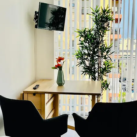 Playamar 3 Caballos Apartment
