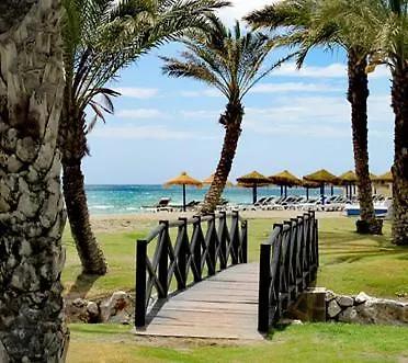 Playamar 3 Caballos טורמולינוס