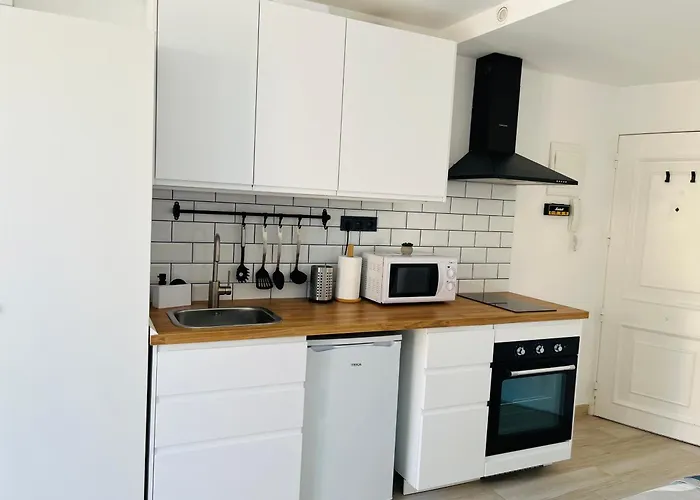 Appartement Playamar 3 Caballos